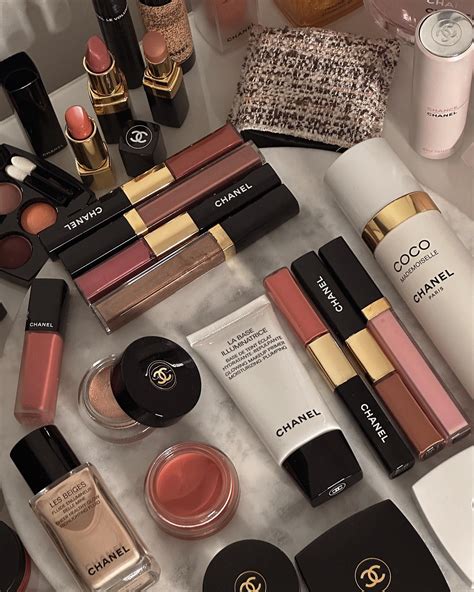 where can you buy chanel makeup in canada|best chanel lipstick 2022.